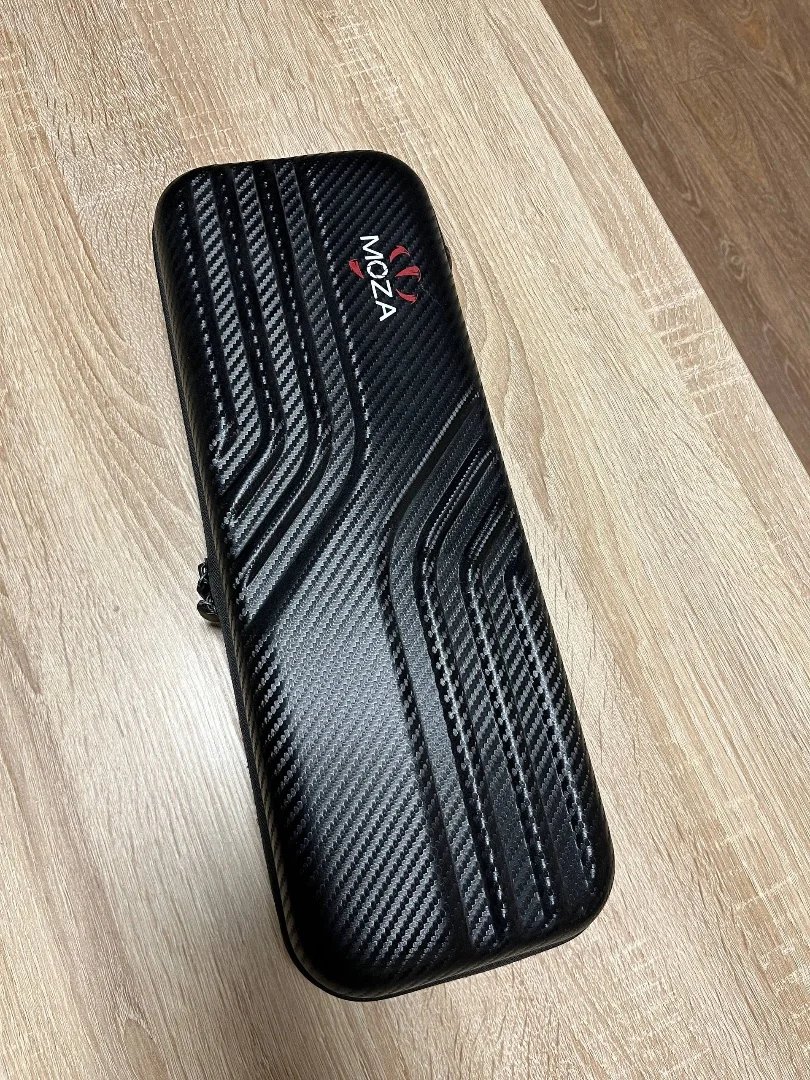 Стабилизатор Moza Mini Mi - миниатюра 3