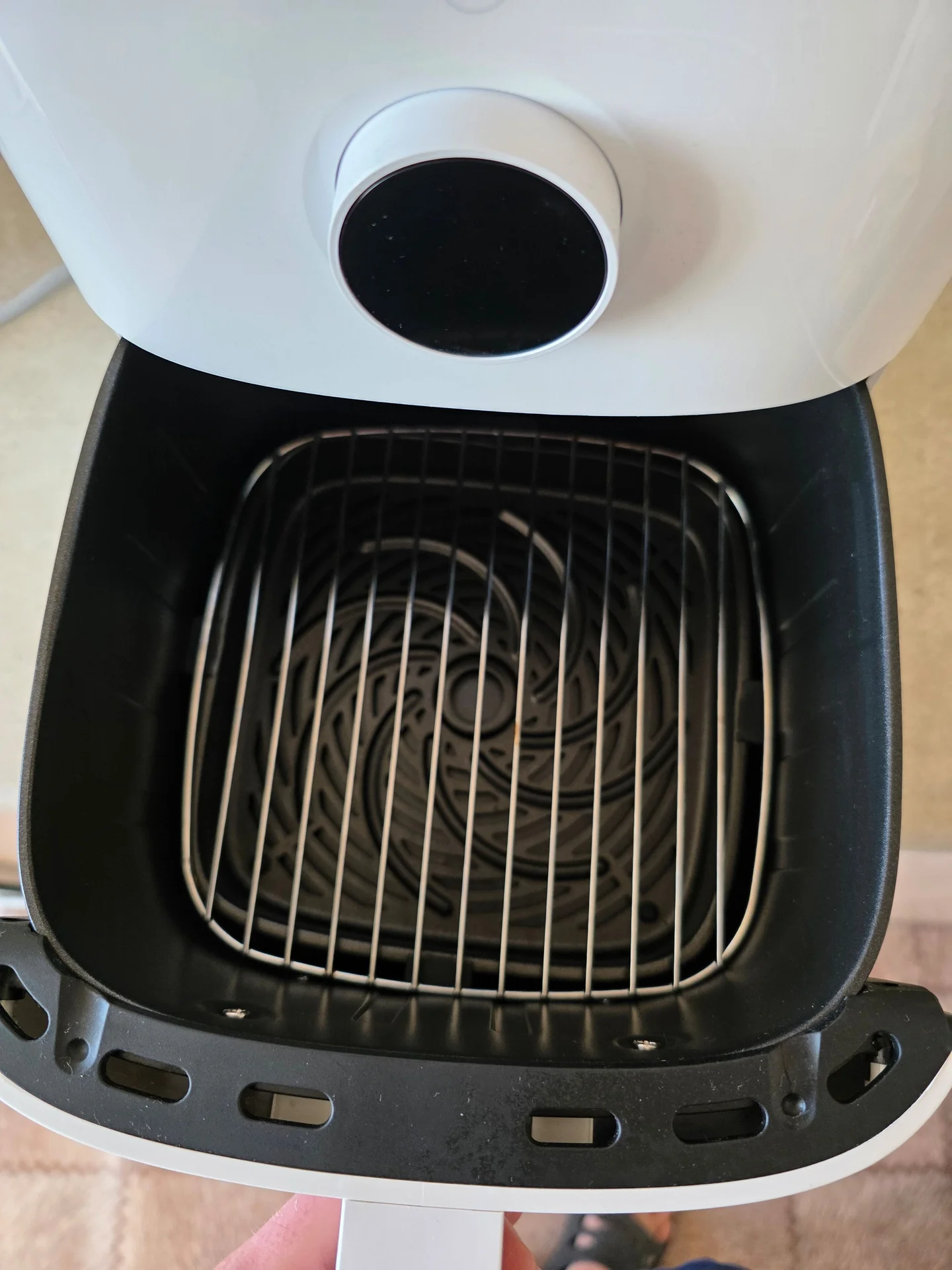 Аэрогриль Mi SMART Air Fryer 4.5L - миниатюра 2