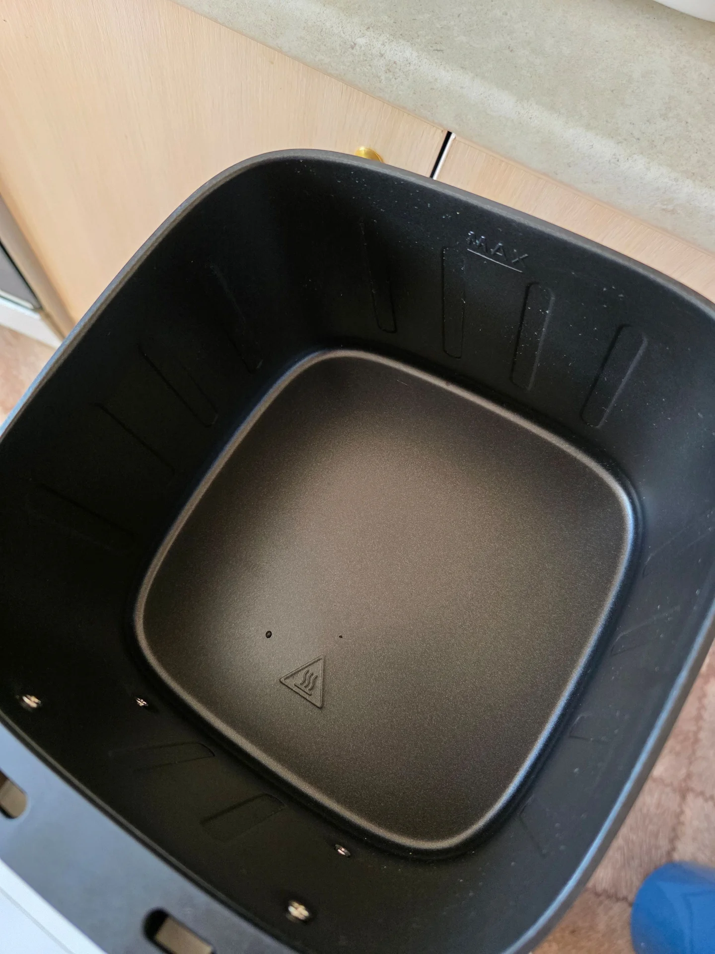 Аэрогриль Mi SMART Air Fryer 4.5L - миниатюра 4