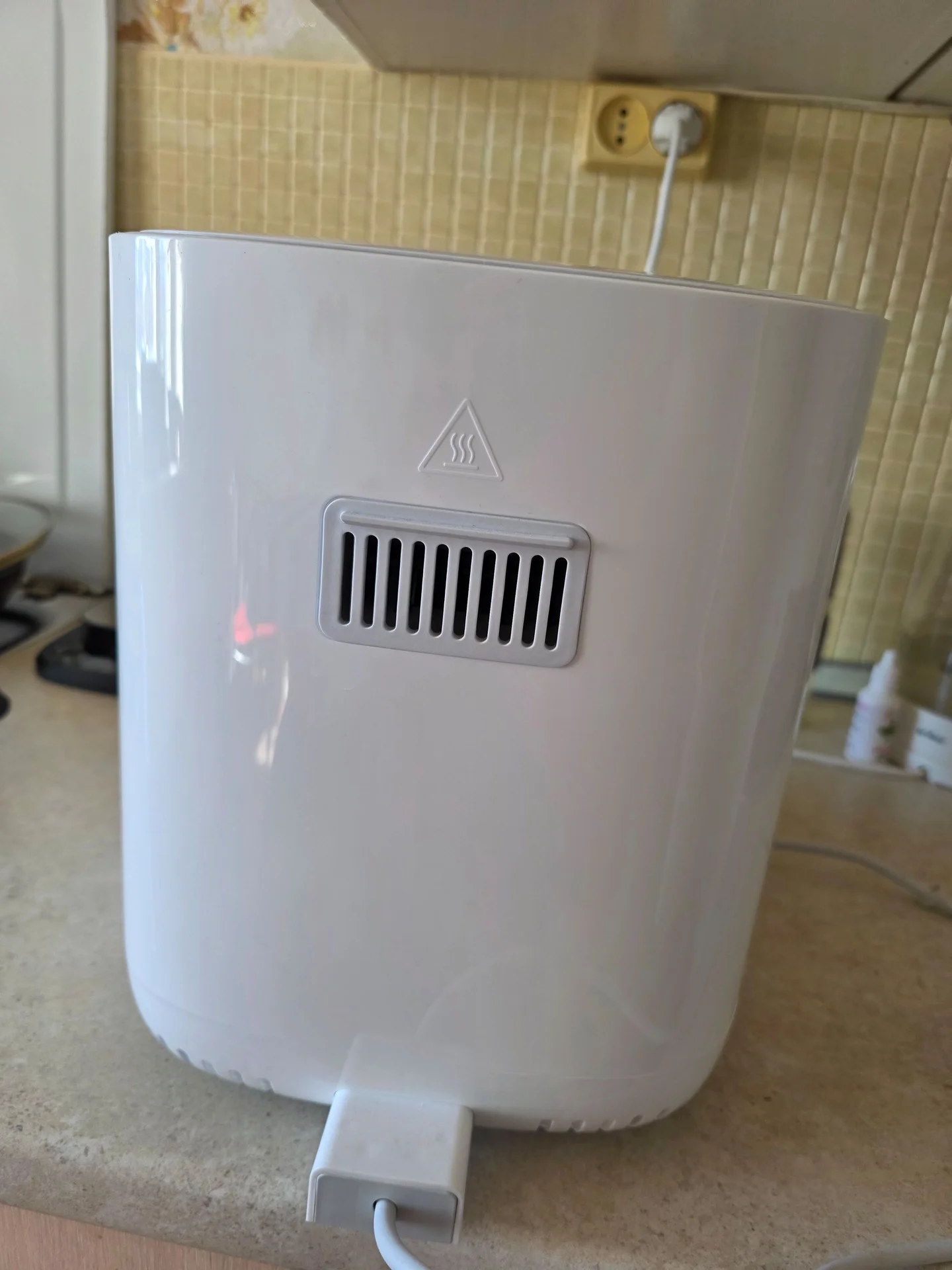 Аэрогриль Mi SMART Air Fryer 4.5L - миниатюра 5