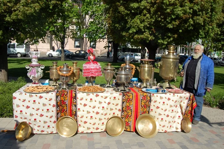 Организация праздников.Цыгане,двойники,детские праздники,дискотека.шоу - миниатюра 5