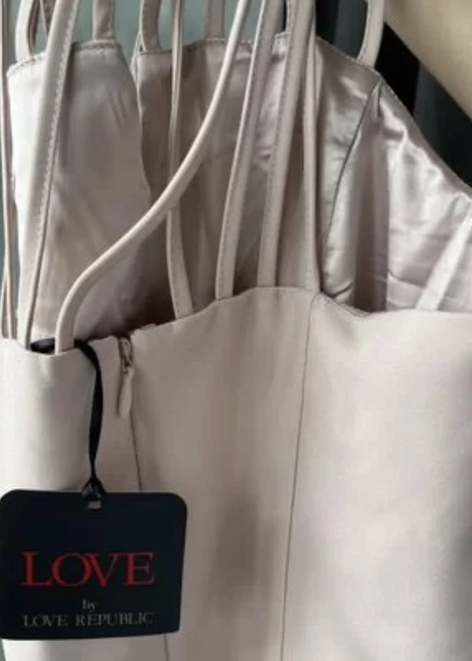 Новое платье Love Republic XS - миниатюра 5