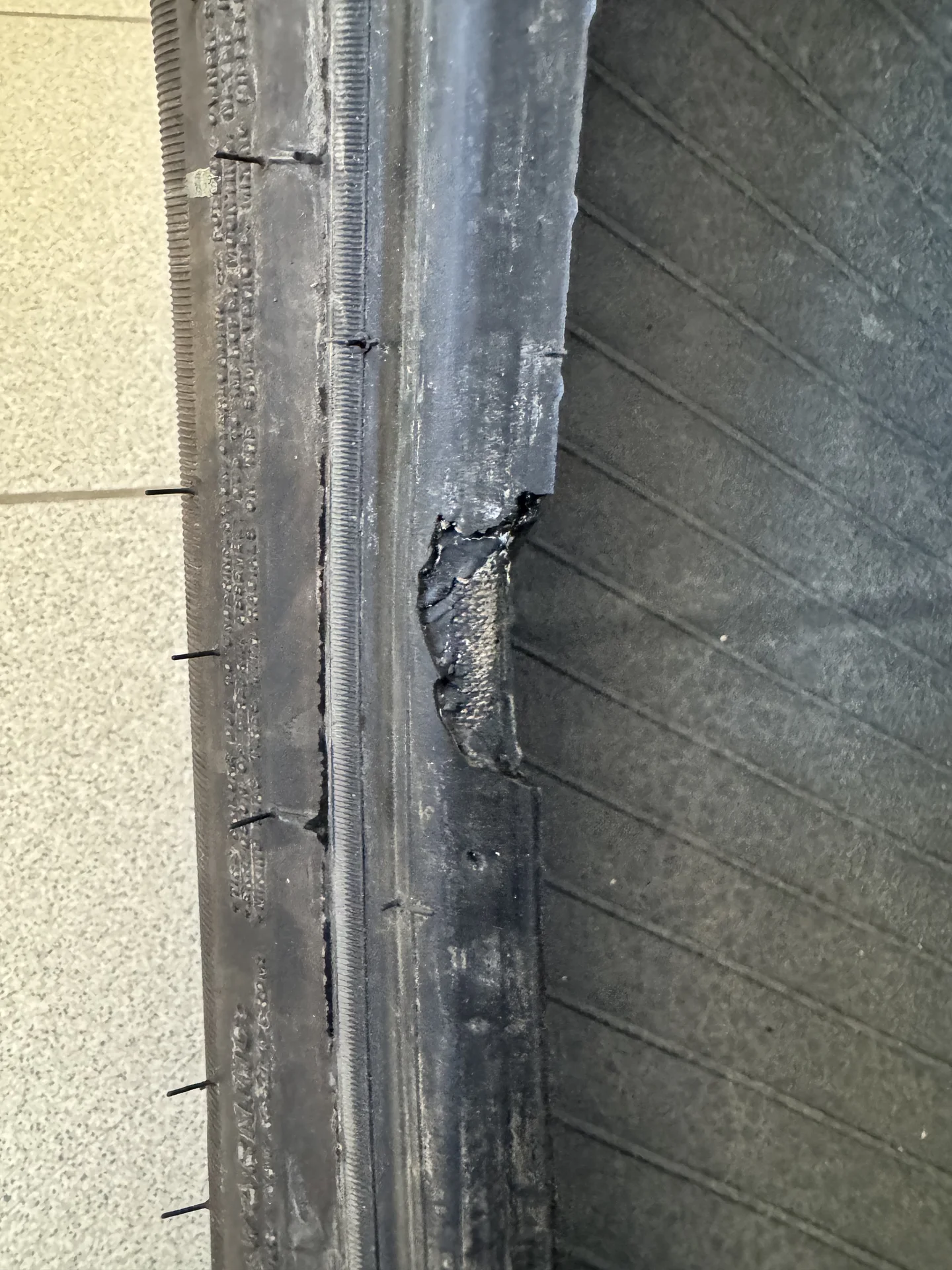 Michelin Pilot Sport 4 SUV 265/50 R20 111W - миниатюра 5