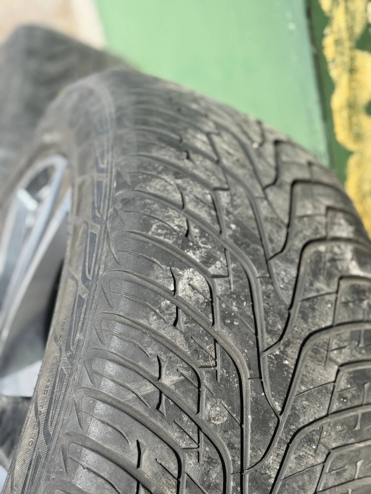 Продам диски Mak - миниатюра 10