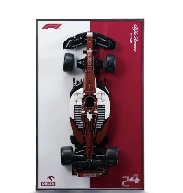 Рамки для Lego technic - миниатюра 4
