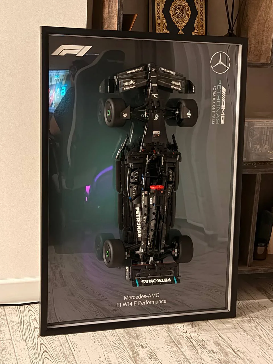 Рамки для Lego technic - миниатюра 10