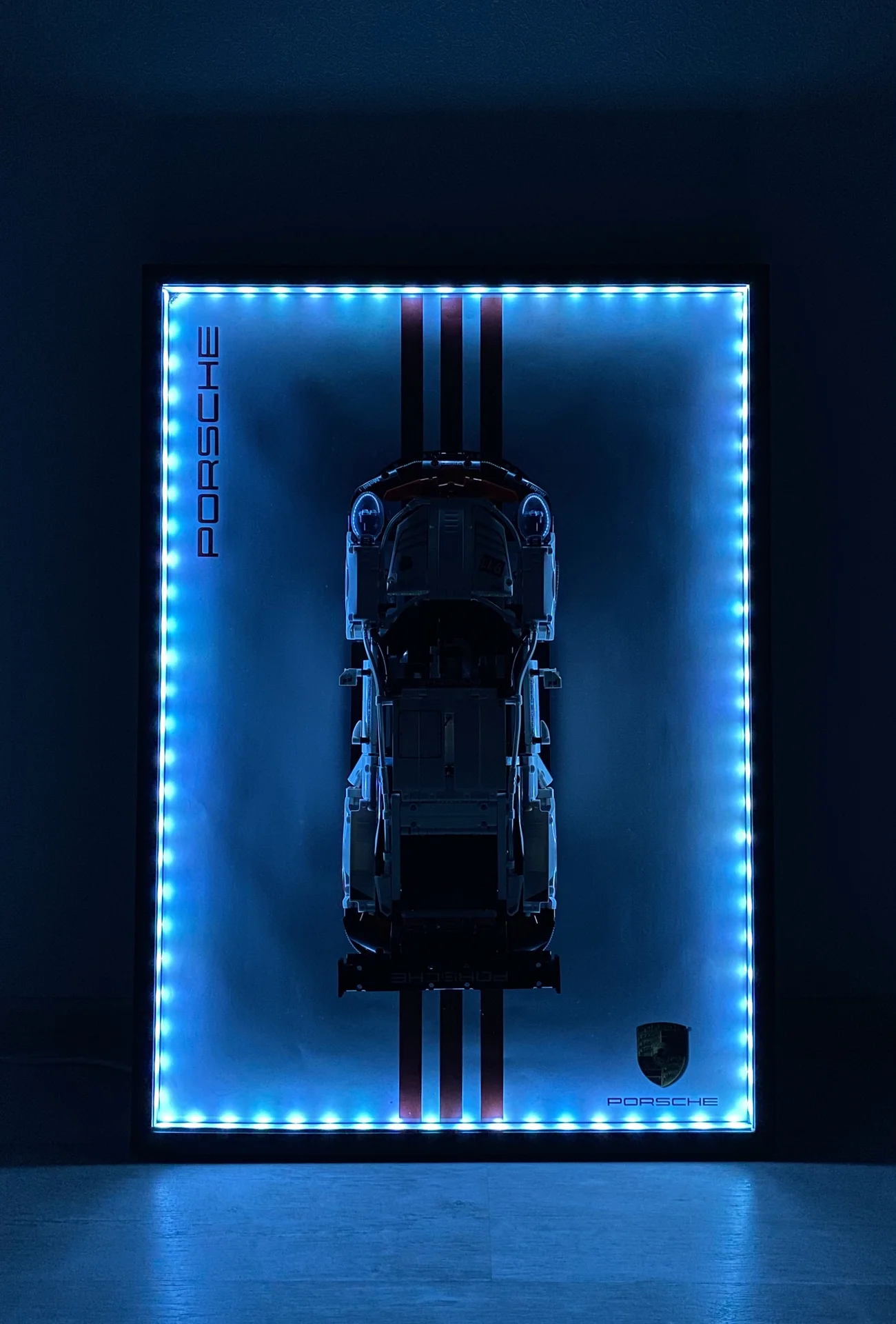 Рамки для Lego technic - миниатюра 11
