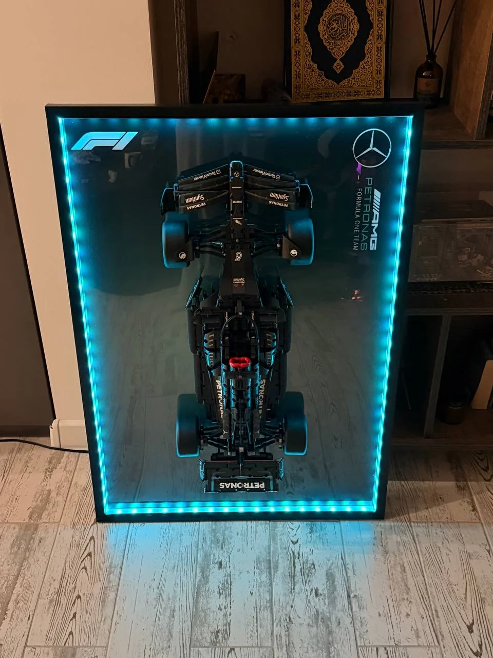 Рамки для Lego technic - миниатюра 17