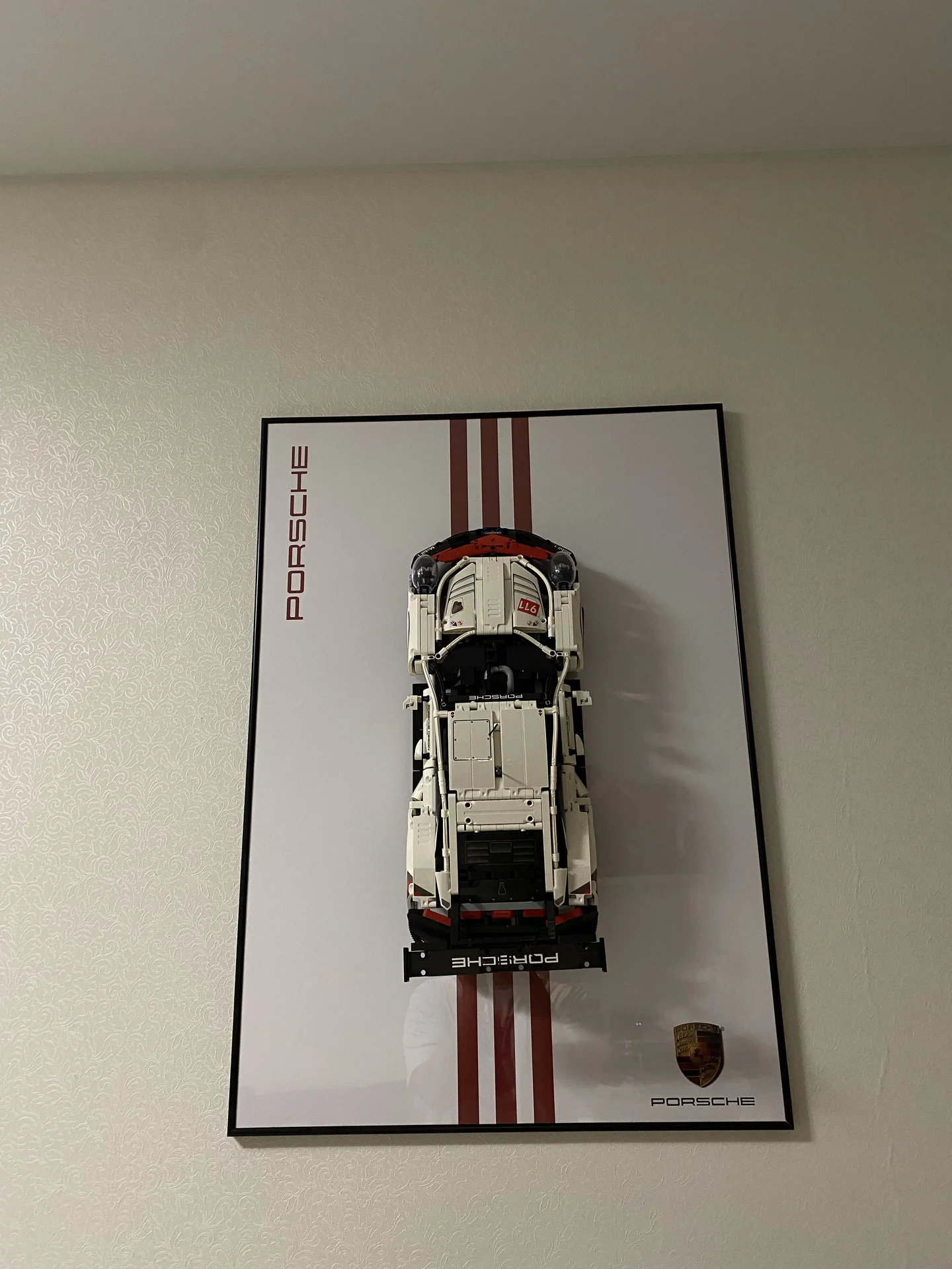 Рамки для Lego technic - миниатюра 18