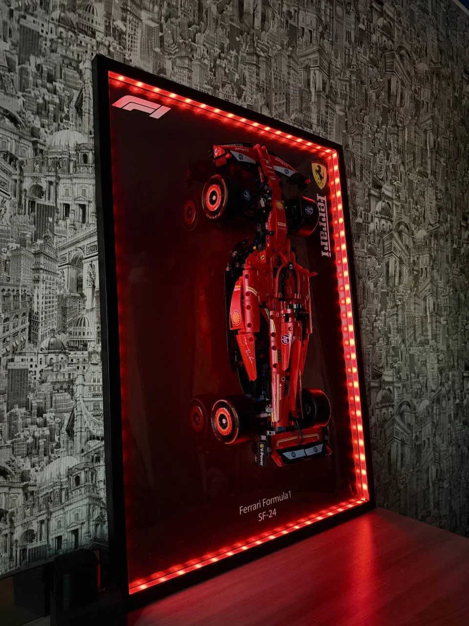 Рамки для Lego technic - миниатюра 19
