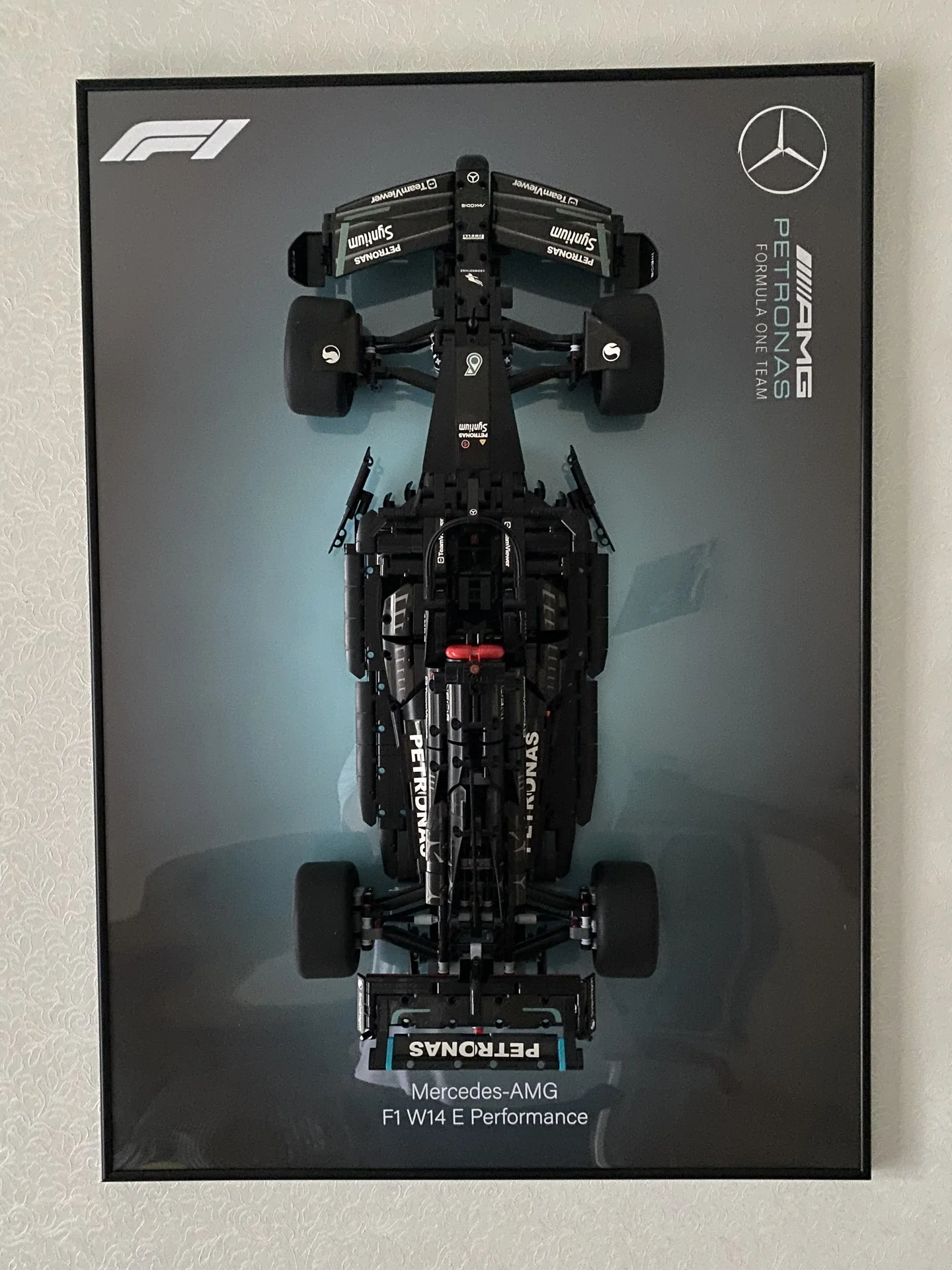 Рамки для Lego technic - миниатюра 22