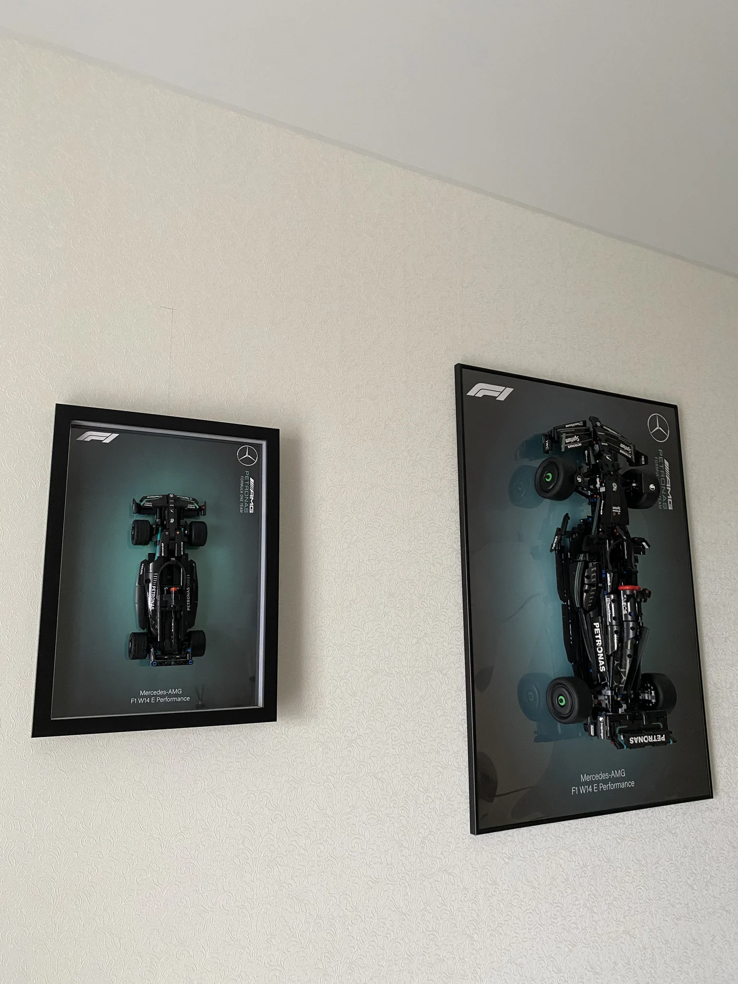 Рамки для Lego technic - миниатюра 23