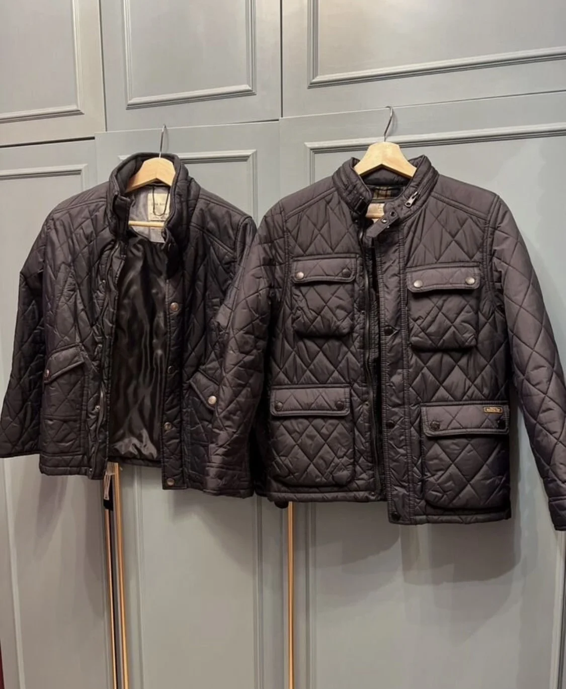 Zara куртка 11-12 лет - изображение 1
