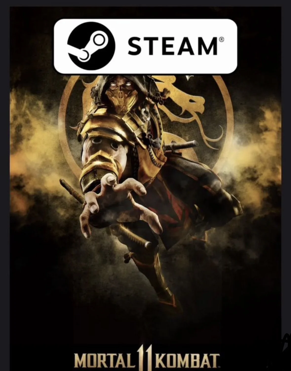 Ключи активации на STEAM - миниатюра 2
