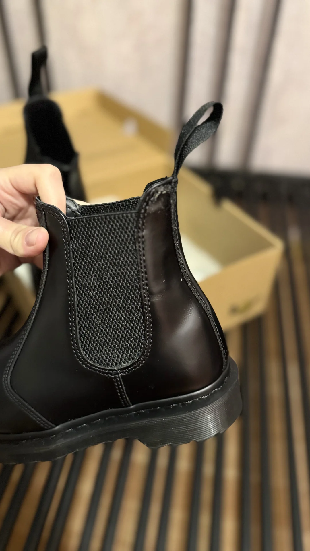 Dr. Martens 39 - миниатюра 5