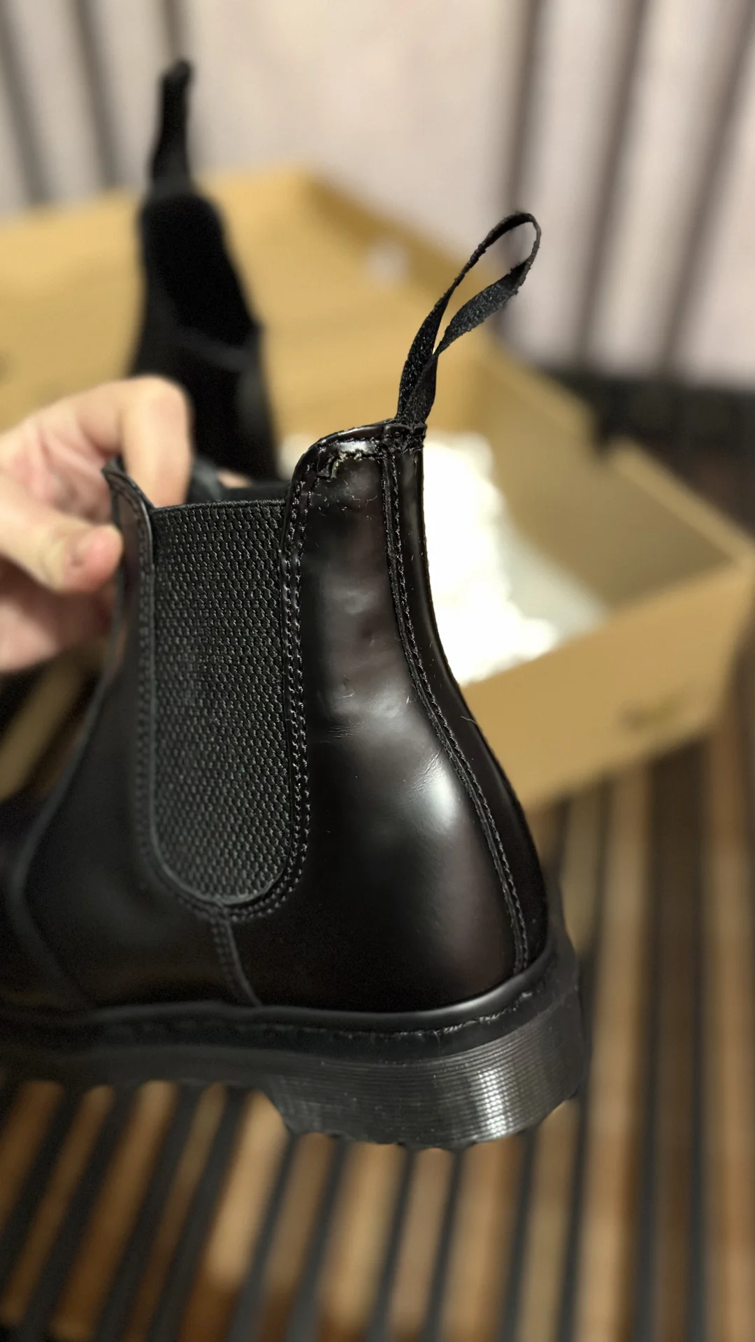 Dr. Martens 39 - миниатюра 6