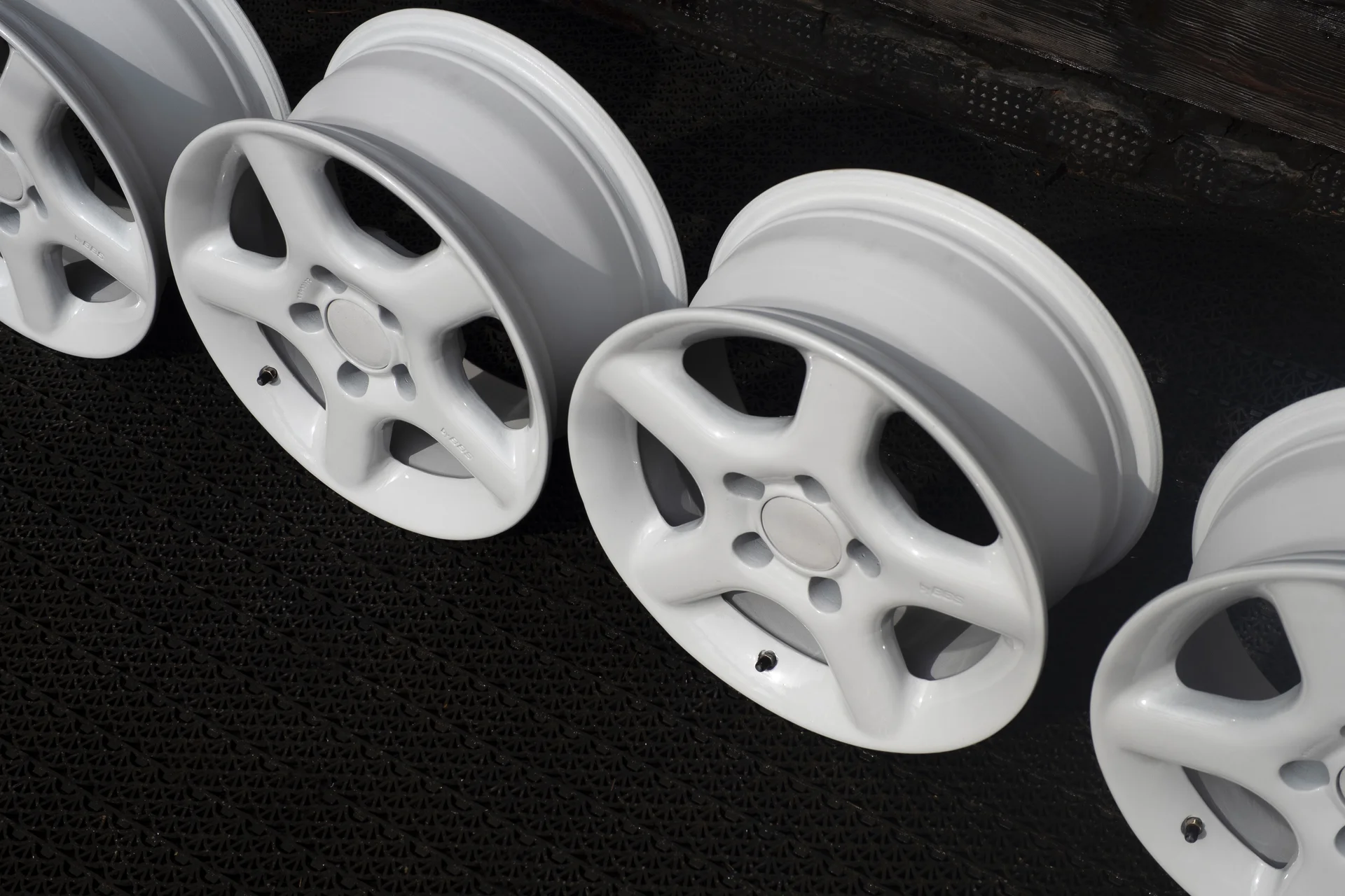 Диски BBS Pininfarina - миниатюра 2