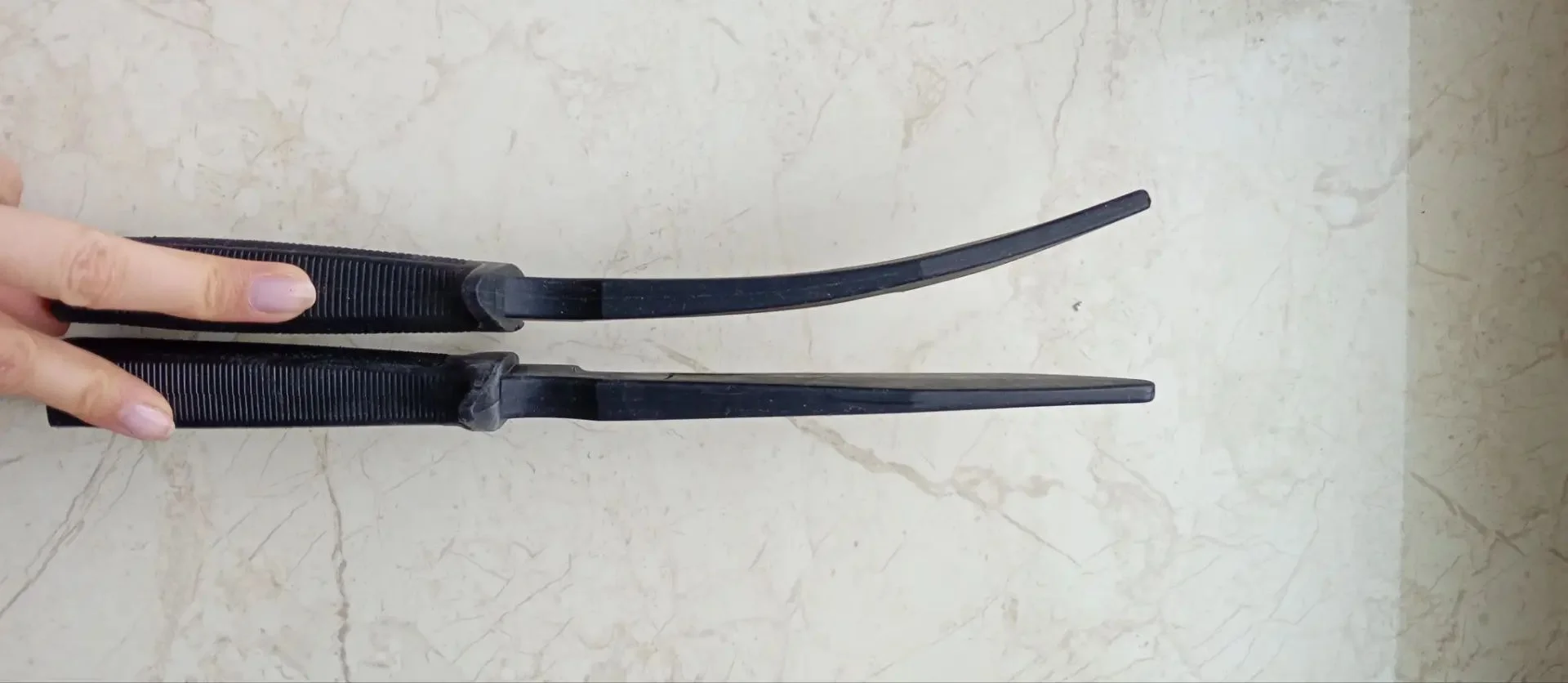 Нож тренировочный cold steel - изображение 1