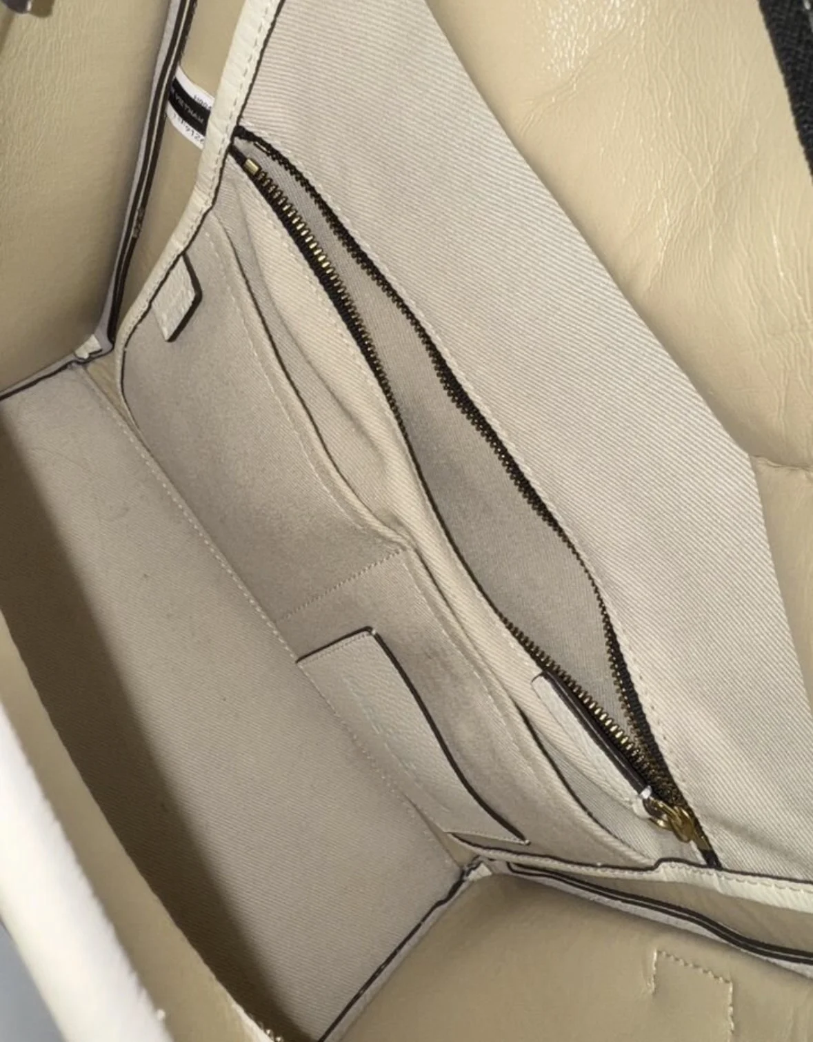 Сумка marc jacobs the tote bag - миниатюра 3