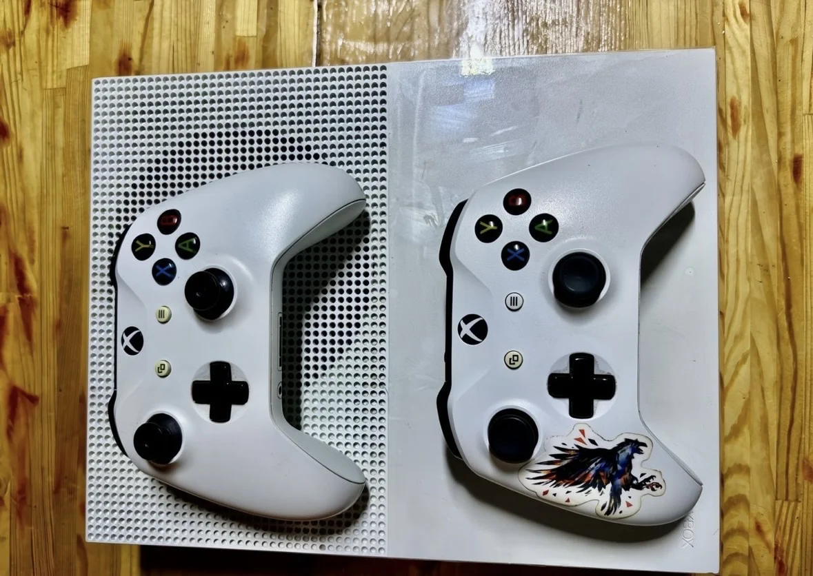 Xbox one s1TB - миниатюра 4