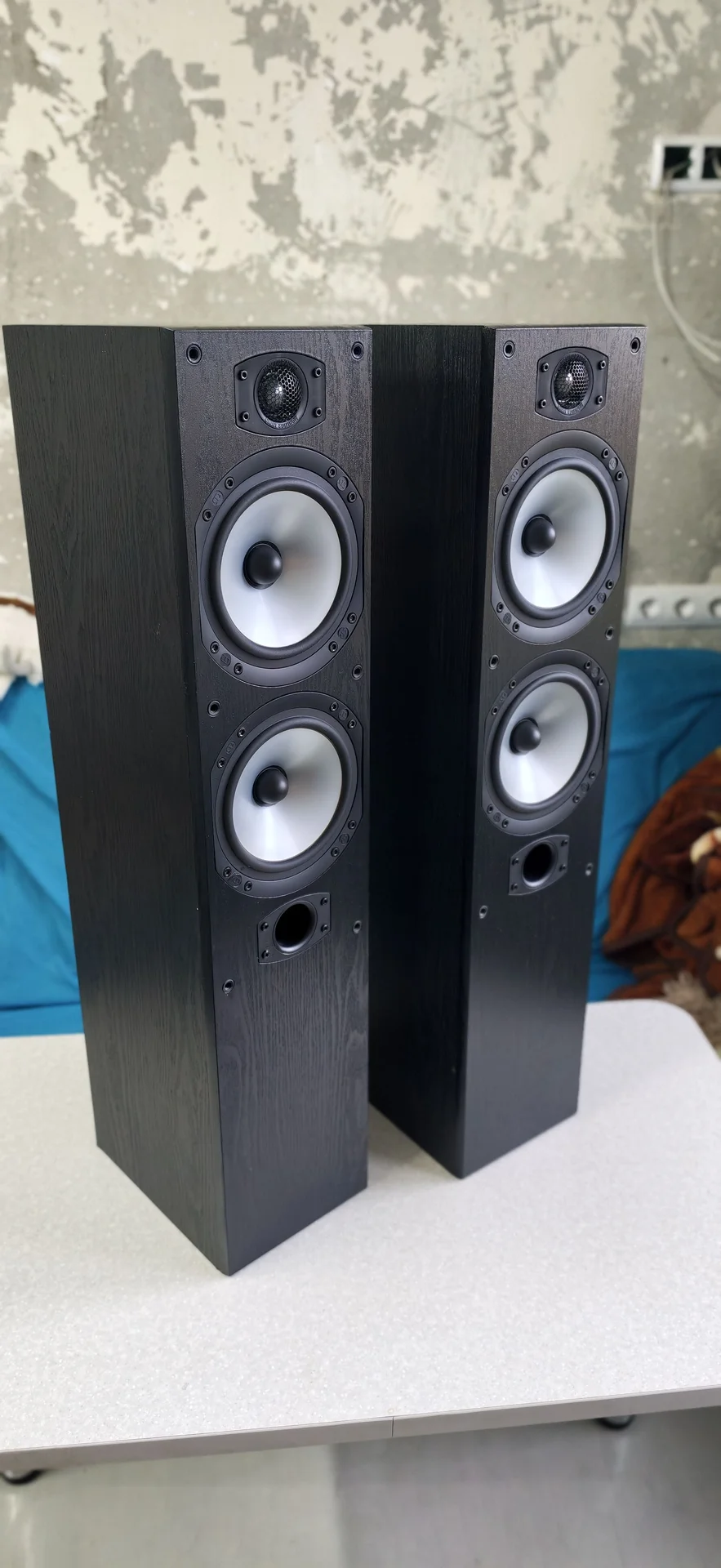 Колонки Monitor Audio MMP II - изображение 1
