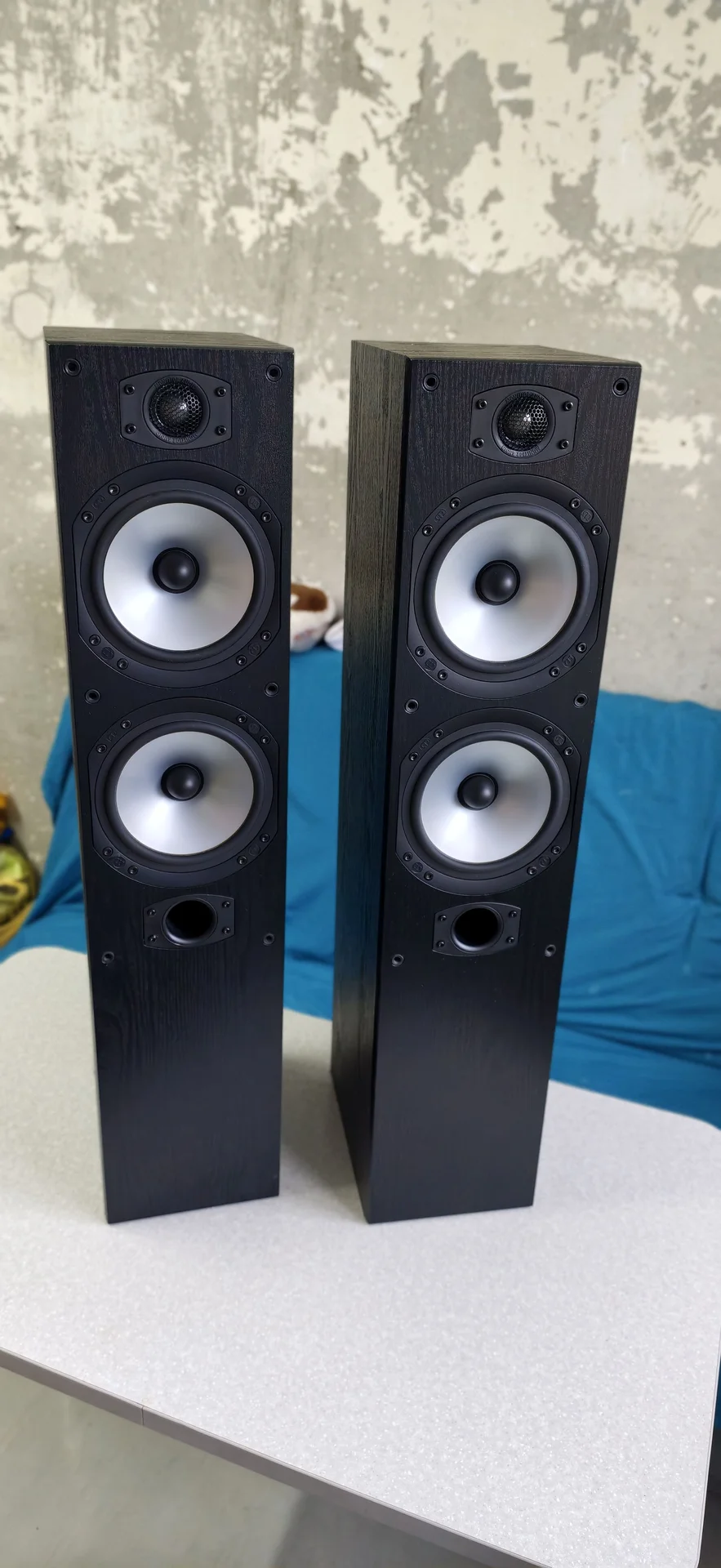 Колонки Monitor Audio MMP II - миниатюра 3