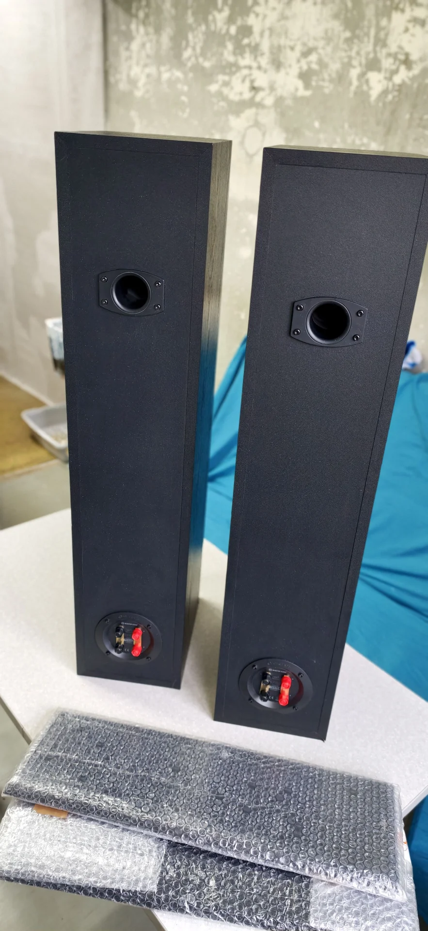 Колонки Monitor Audio MMP II - миниатюра 5