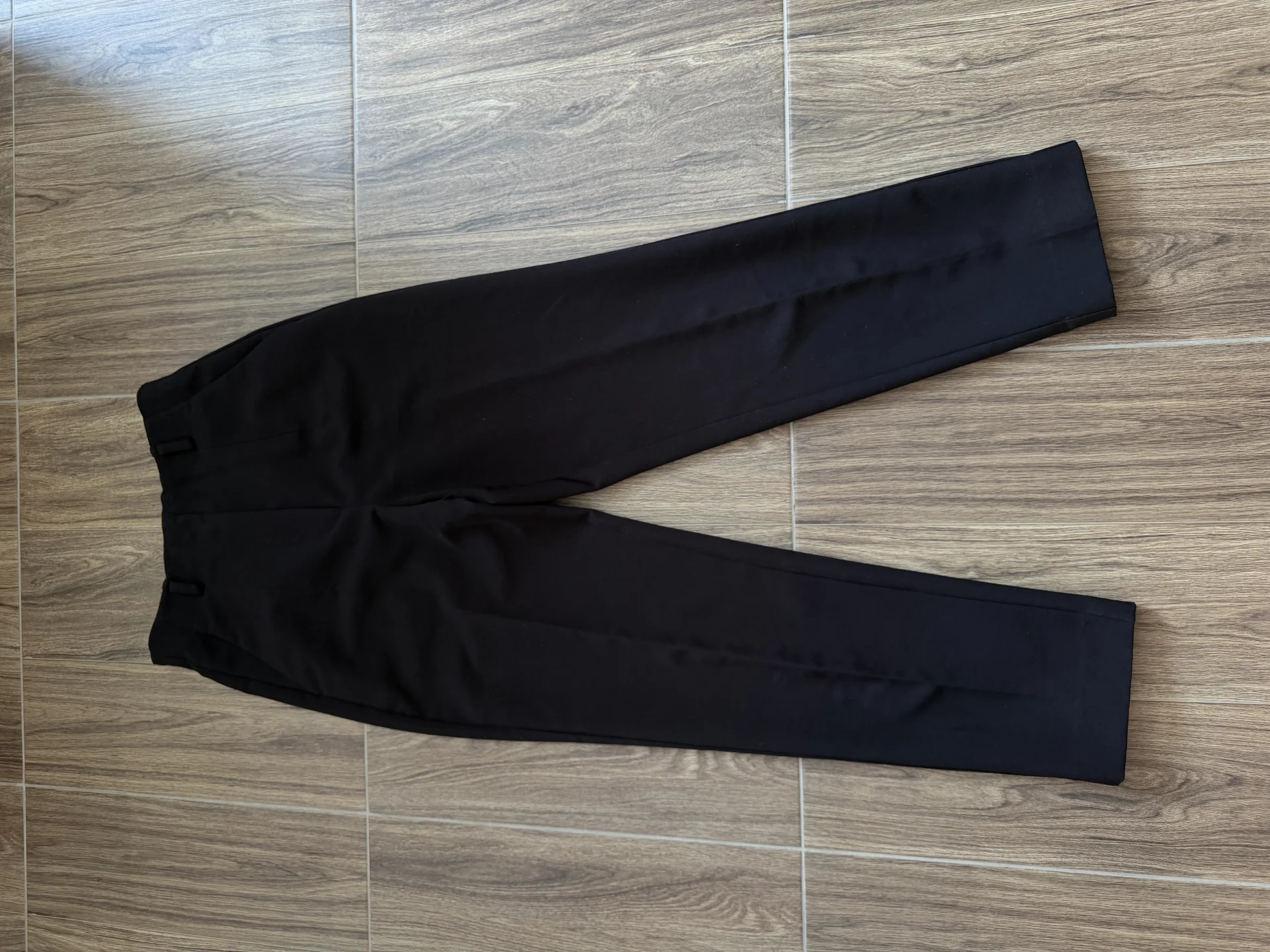 Брюки ZARA 26 размер - изображение 1