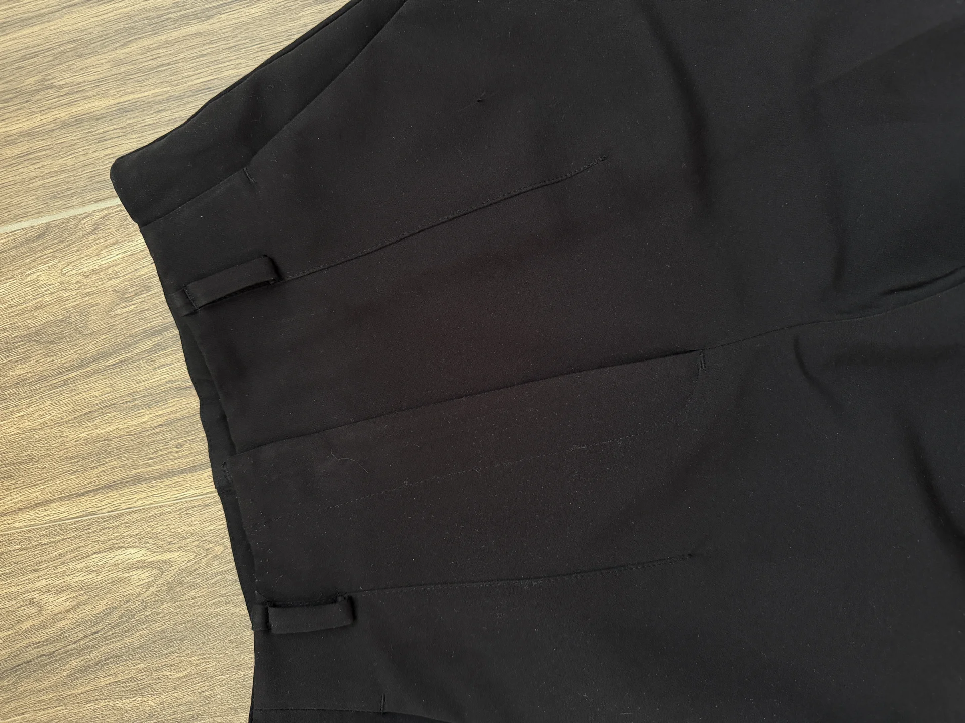 Брюки ZARA 26 размер - миниатюра 2