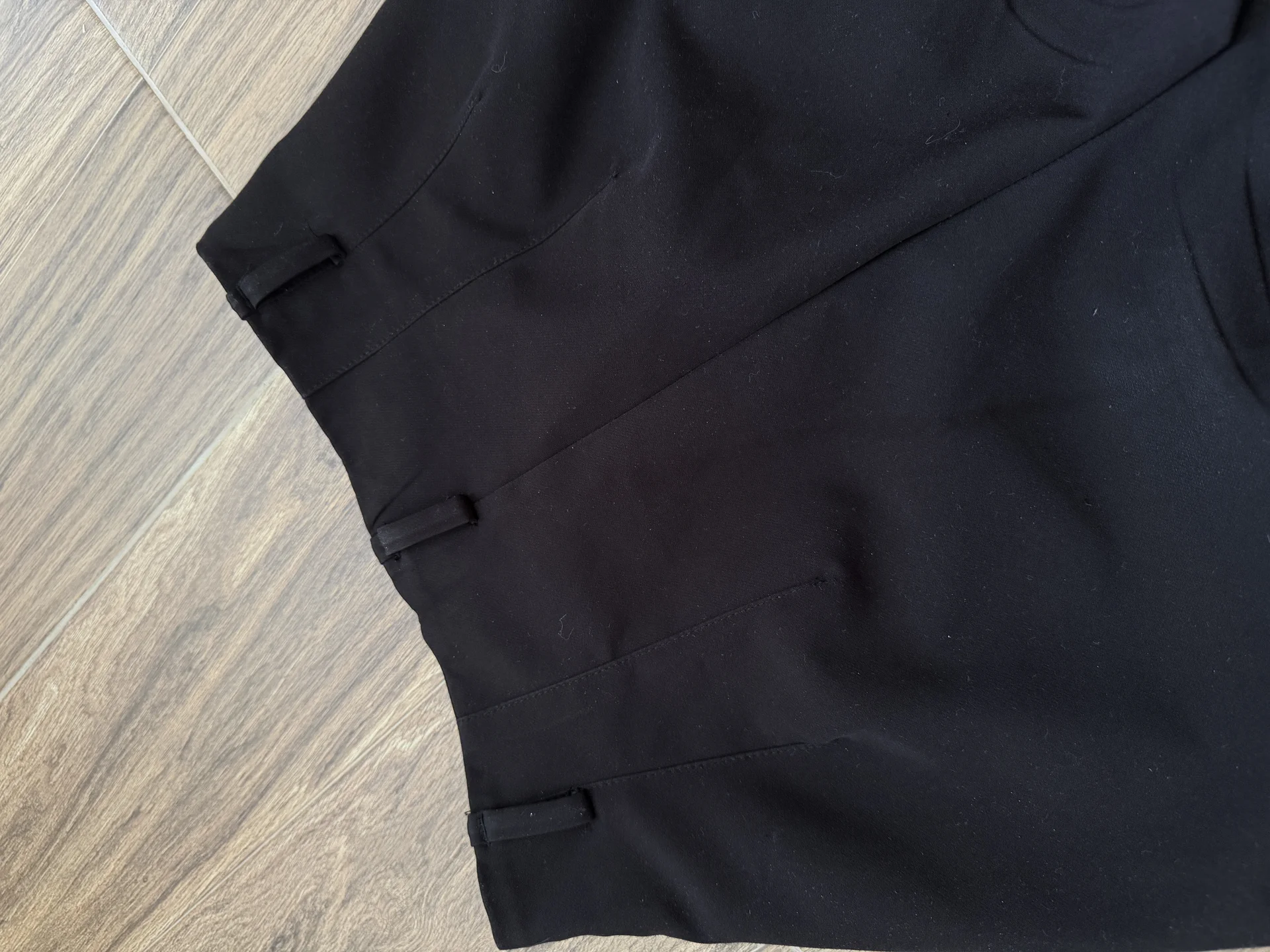 Брюки ZARA 26 размер - миниатюра 5