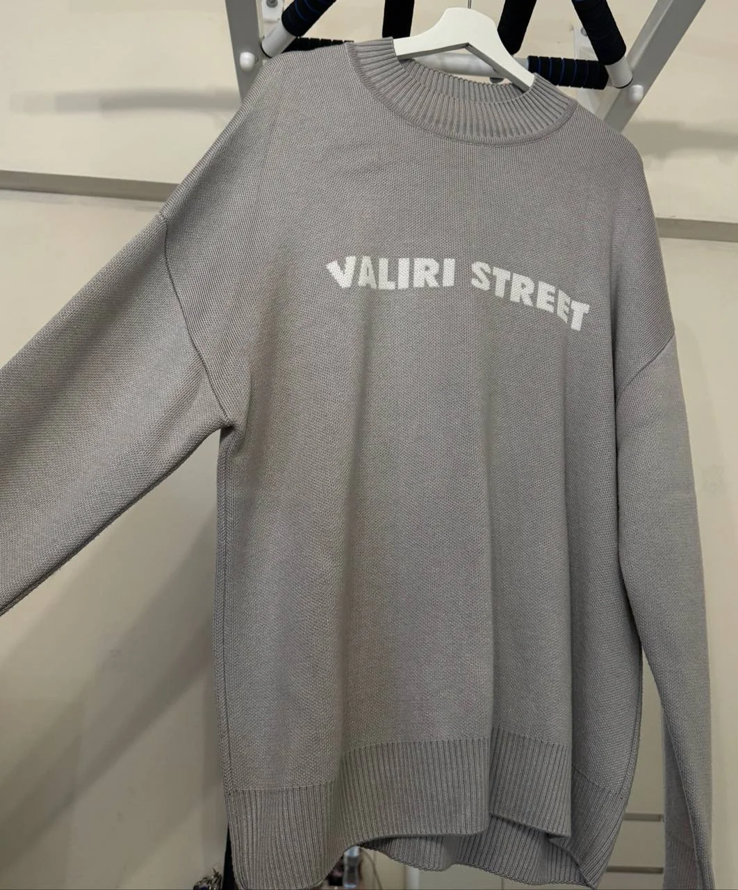 Свитер Valiri Street - миниатюра 3