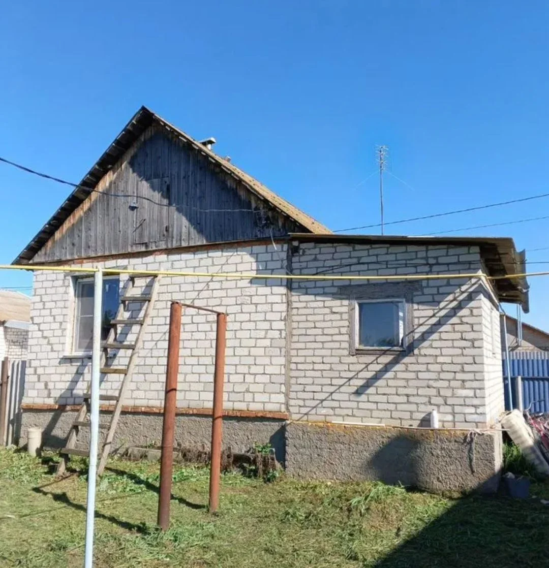 Дом 40м² на участке 16сот - миниатюра 2