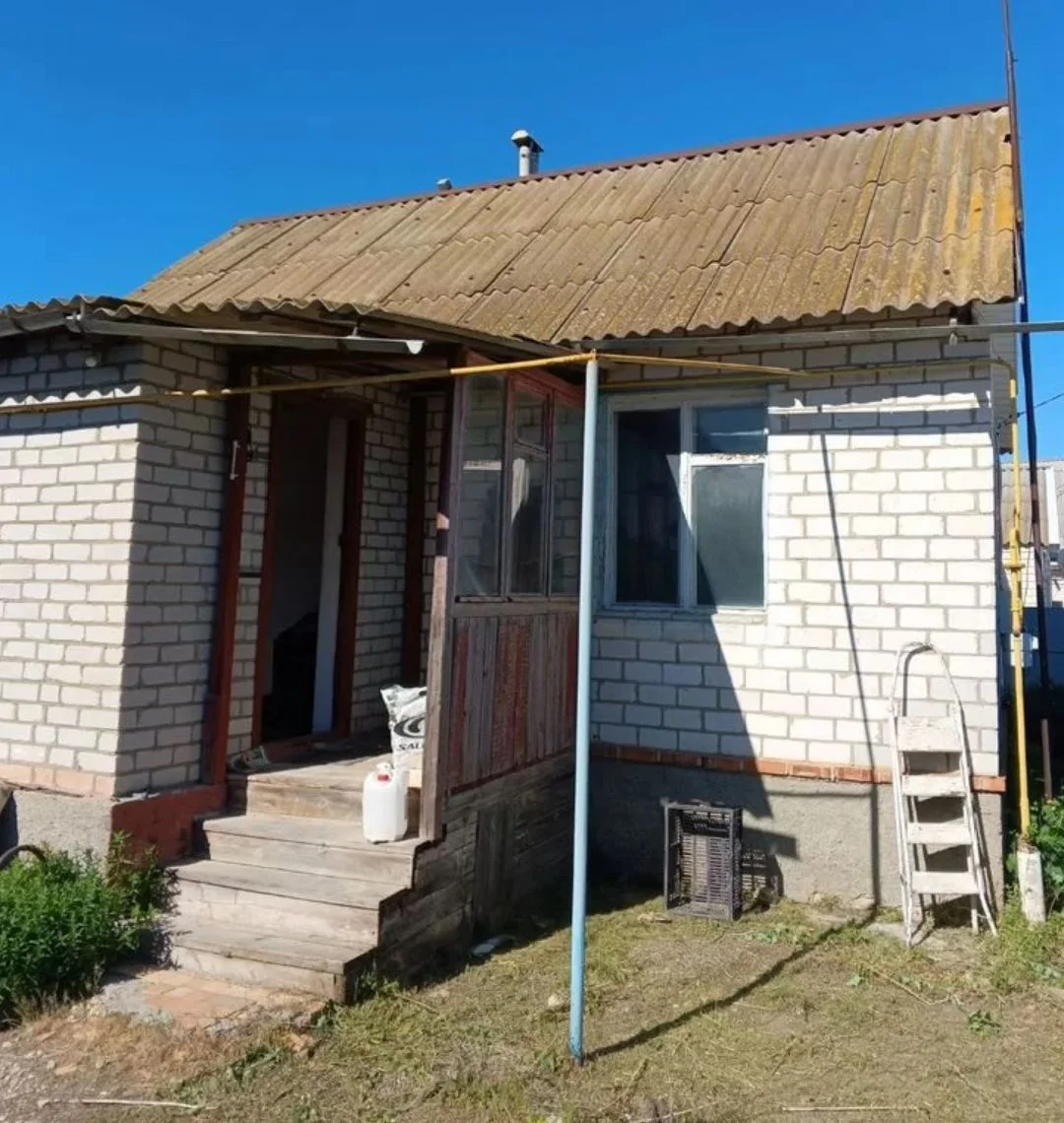 Дом 40м² на участке 16сот - миниатюра 3