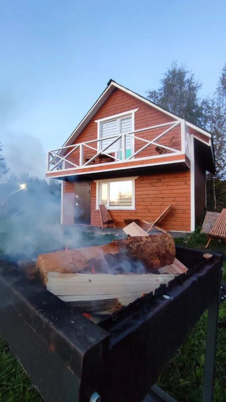 Аренда гостевого дома - миниатюра 2