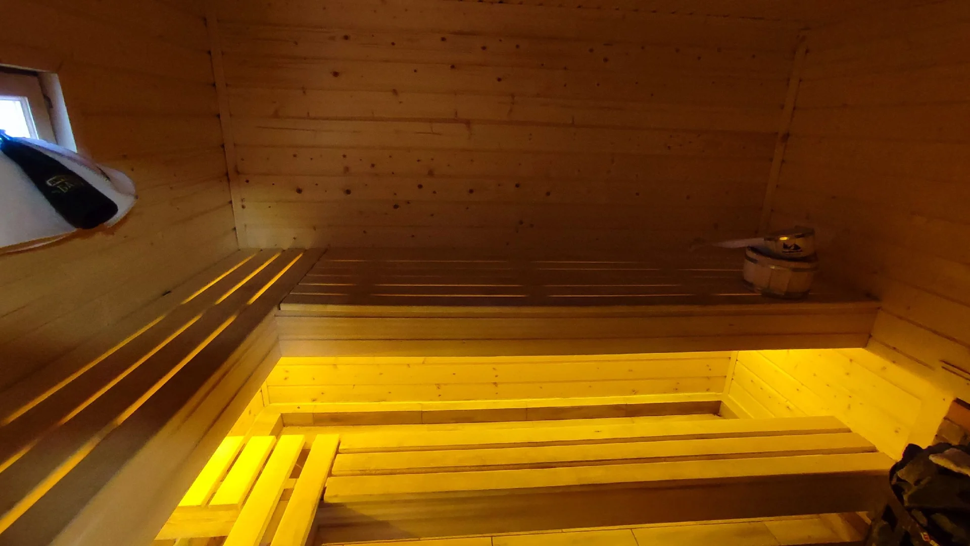 Аренда гостевого дома - миниатюра 4
