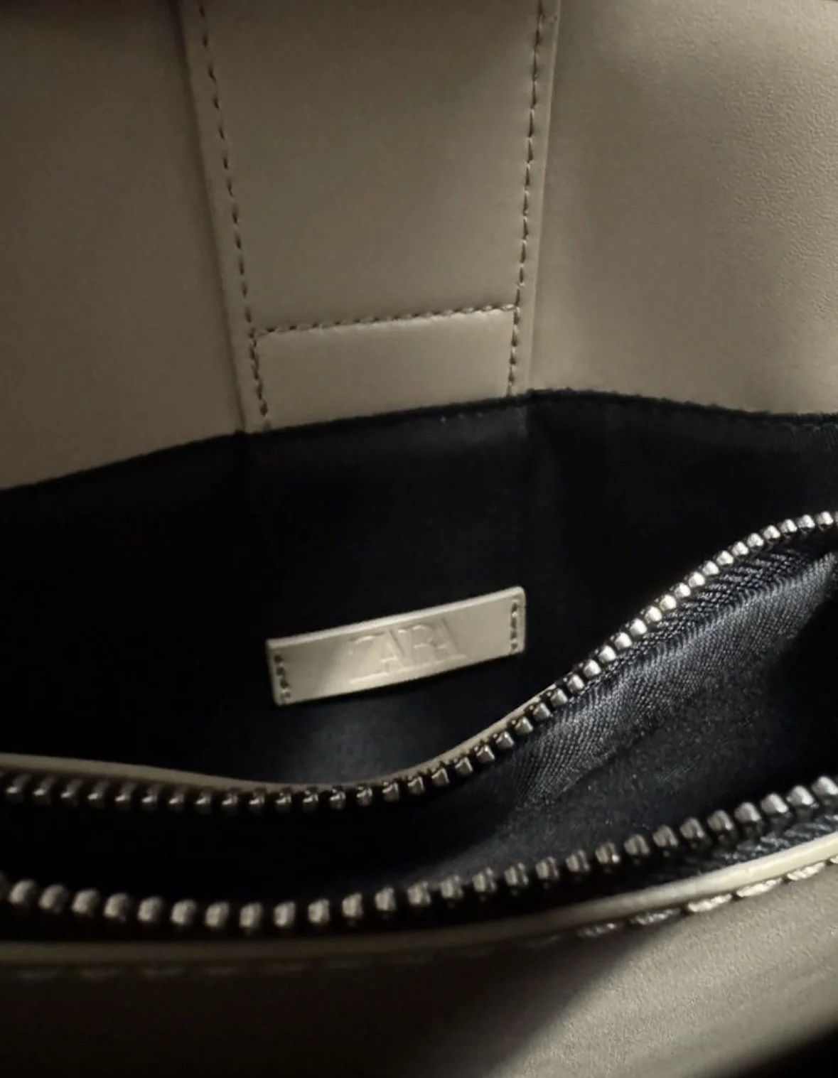 Женская сумка Zara - миниатюра 8