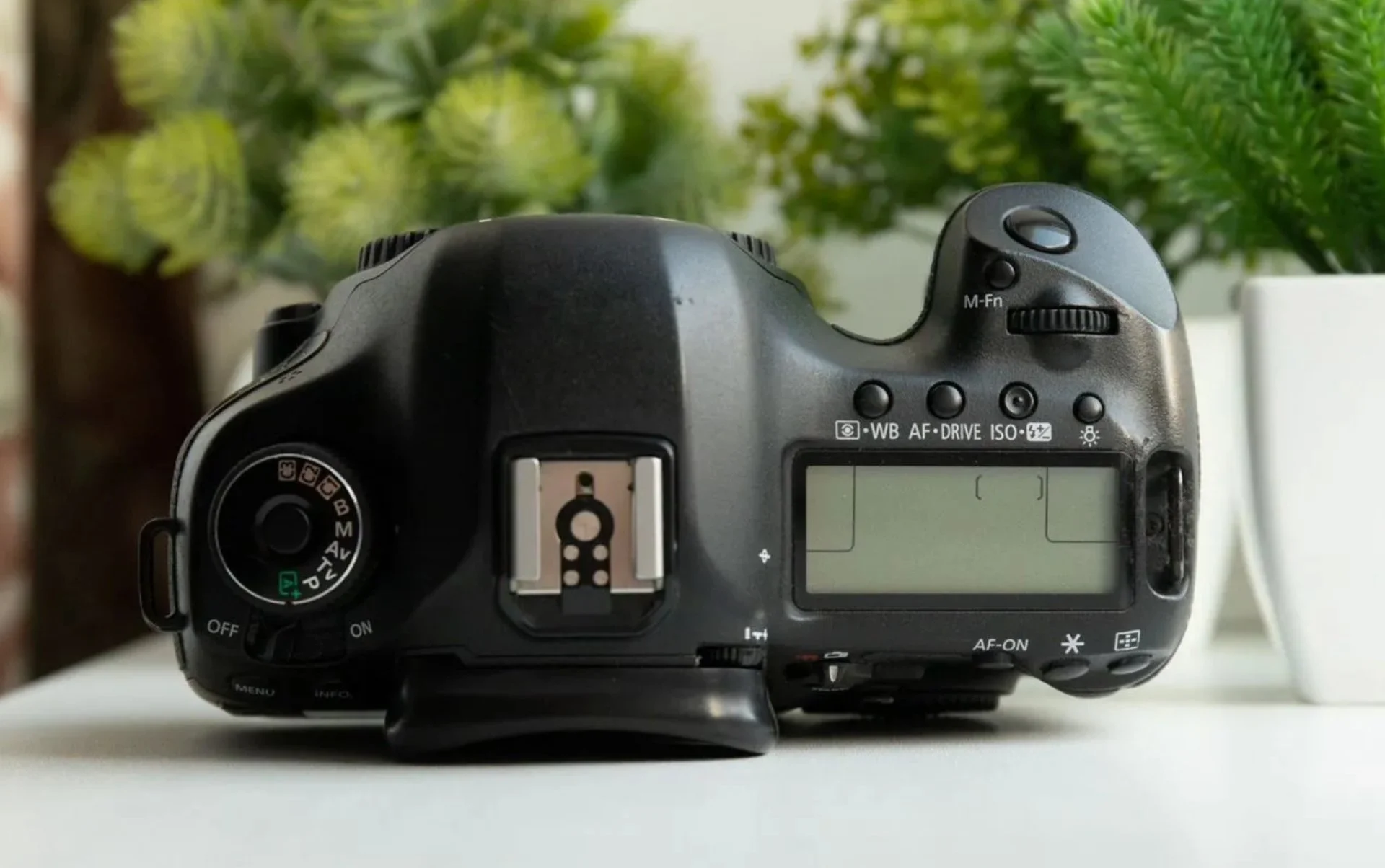Canon 5D Mark III (Пробег 41 тысяча) - миниатюра 7