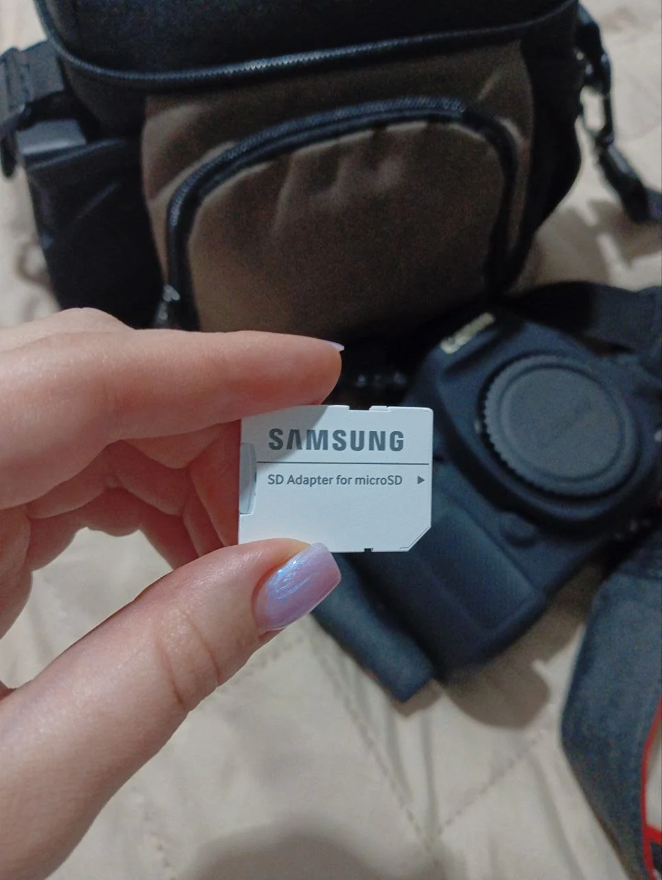 Canon 5D Mark III (Пробег 41 тысяча) - миниатюра 14