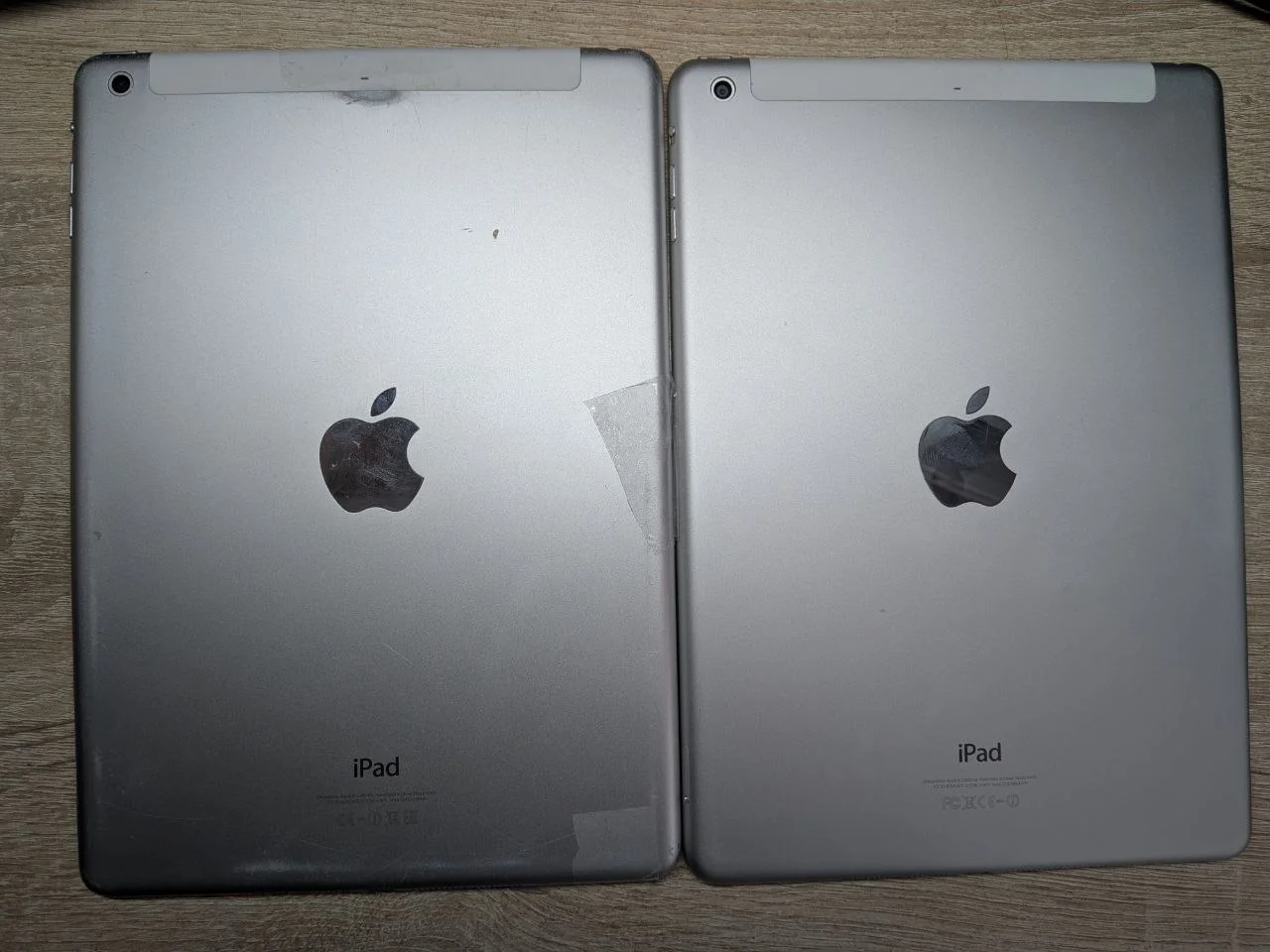 iPad air 1 - миниатюра 2