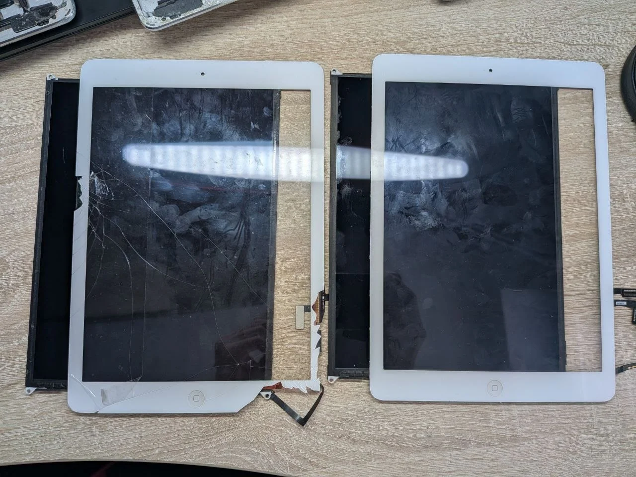 iPad air 1 - миниатюра 6