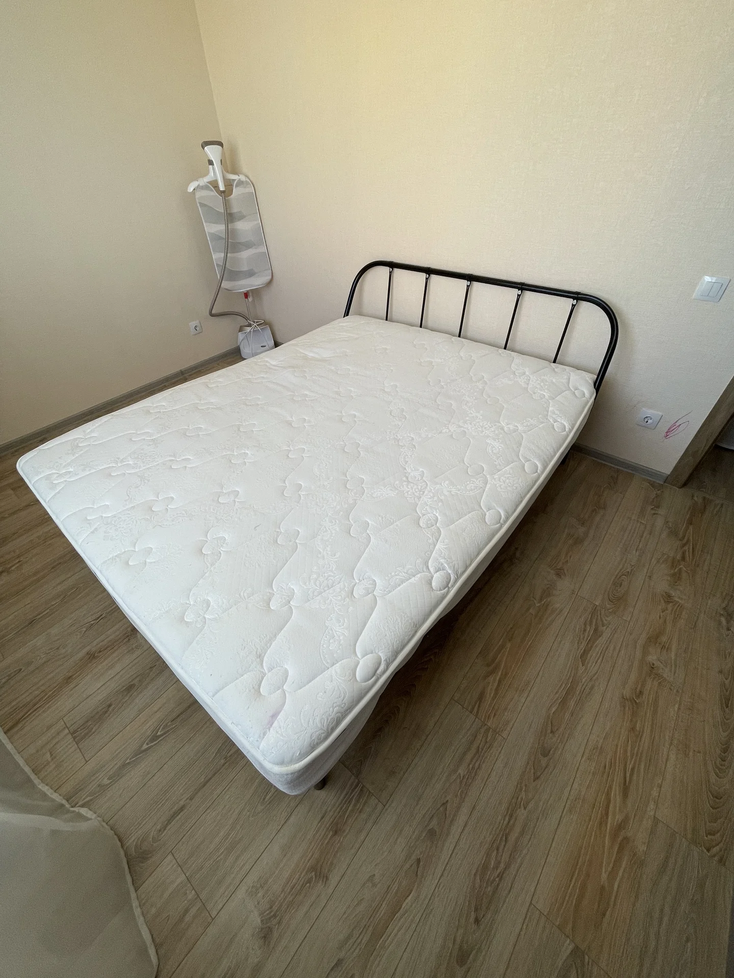 Матрас 160/200 - изображение 1