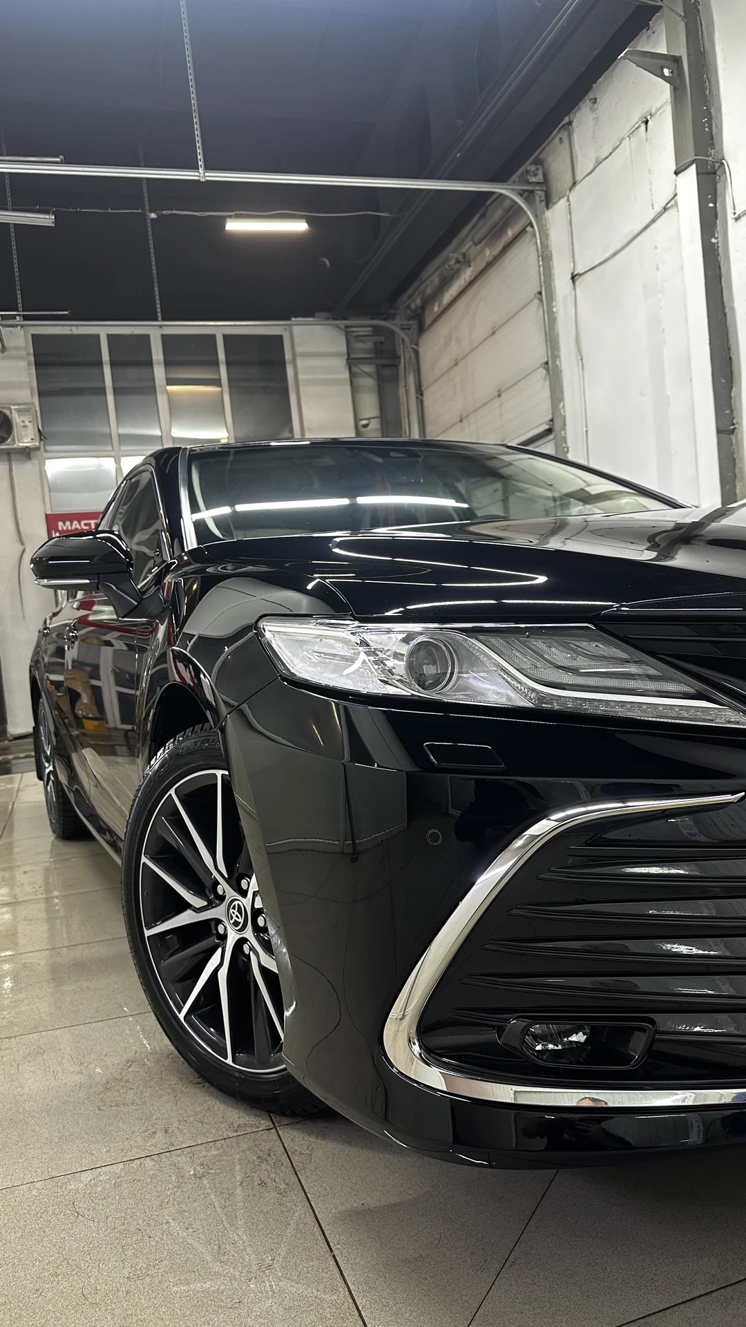 Бронирование авто - миниатюра 3