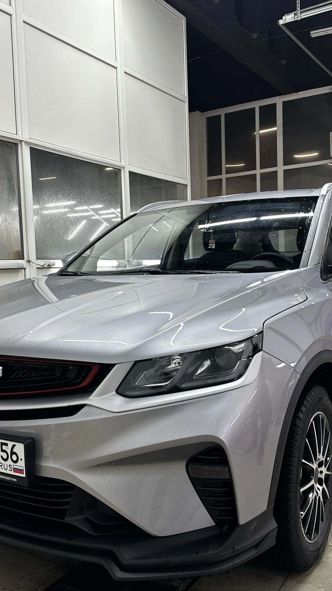 Бронирование авто - миниатюра 7