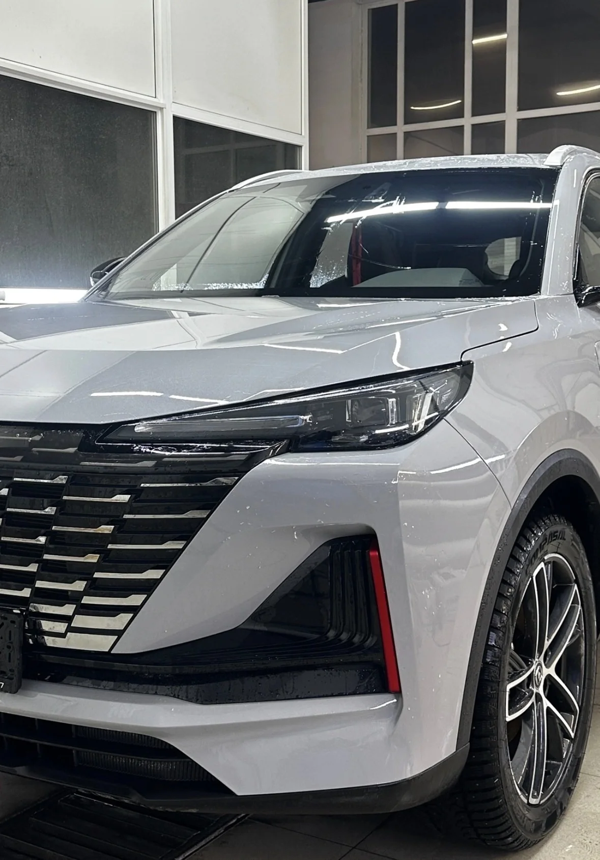 Бронирование авто - миниатюра 8