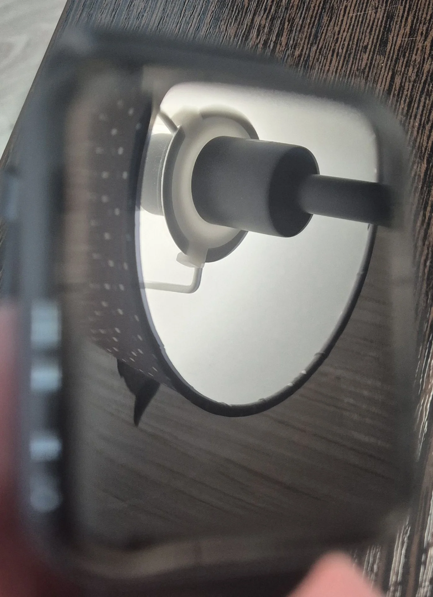 Смарт часы Xiaomi Mi Watch - миниатюра 3
