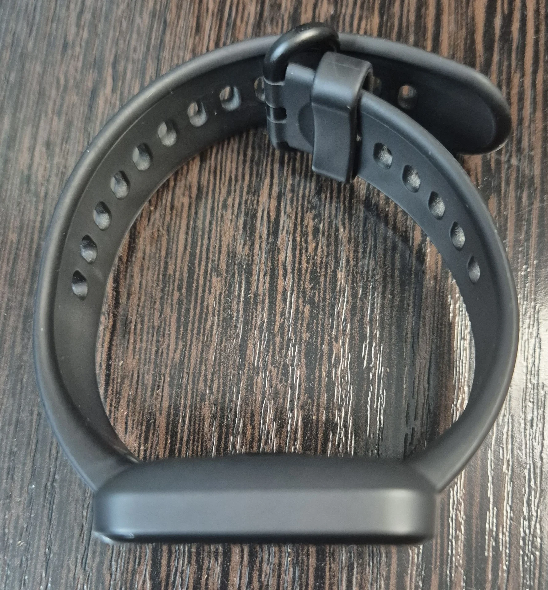 Смарт часы Xiaomi Mi Watch - миниатюра 4