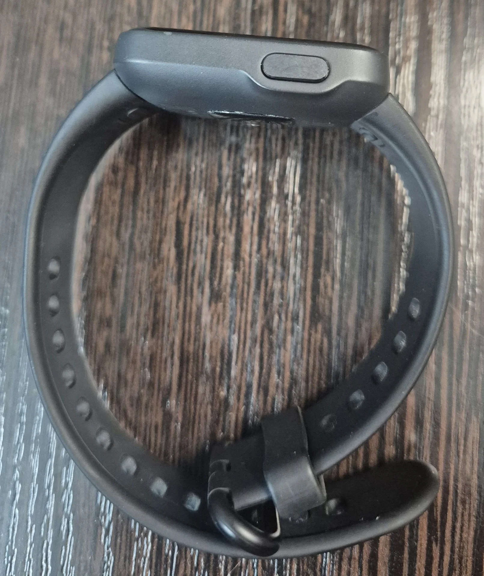 Смарт часы Xiaomi Mi Watch - миниатюра 5