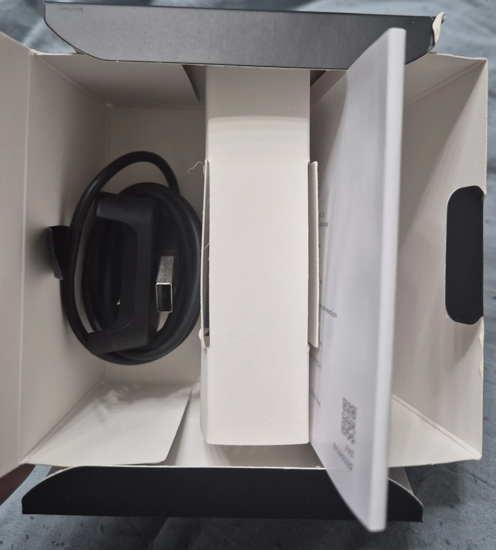 Смарт часы Xiaomi Mi Watch - миниатюра 7