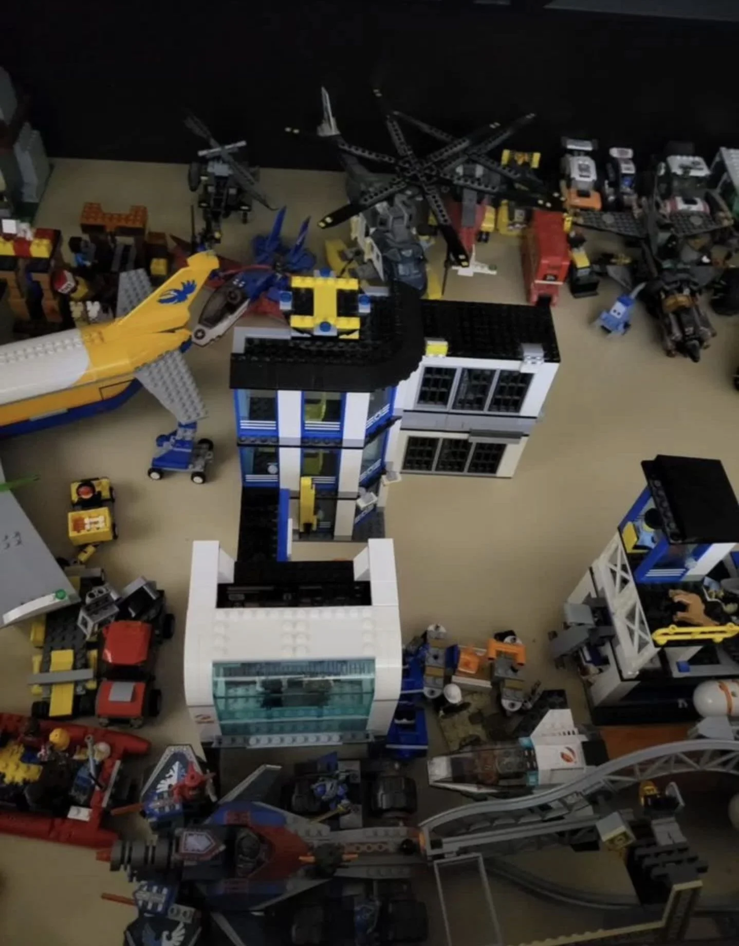 Lego коллекция - миниатюра 6