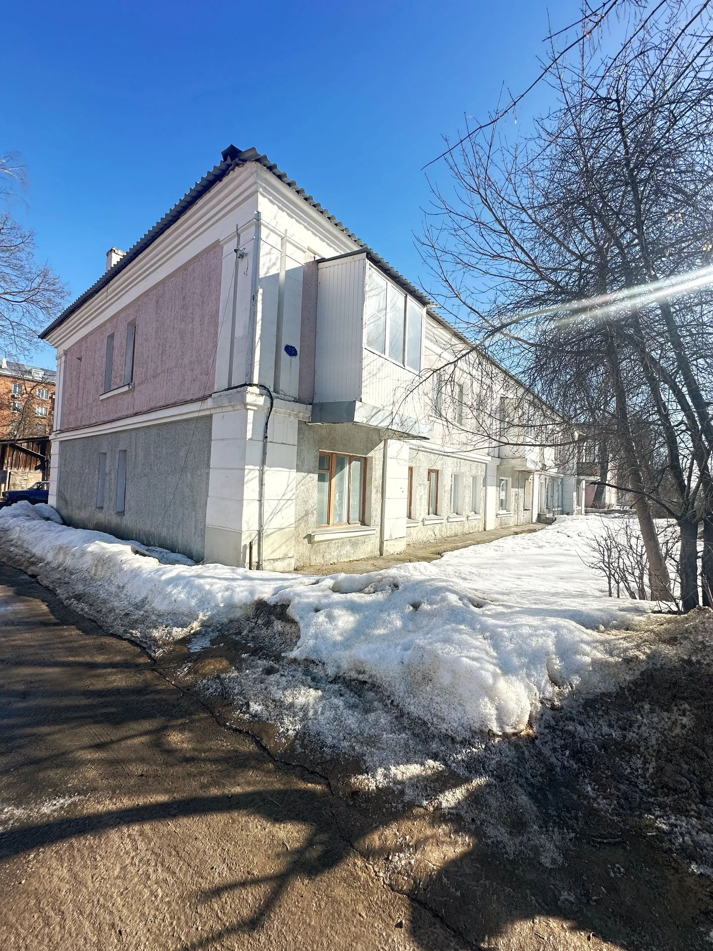 Большая Квартира в Сталинке - миниатюра 35